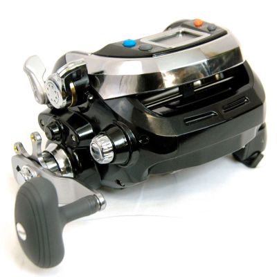 Banax Kaigen Elektrikli Olta Makinesi - 7