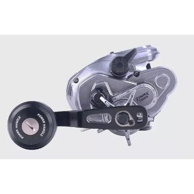 Banax Timax Elektrikli Olta Makinesi - 2