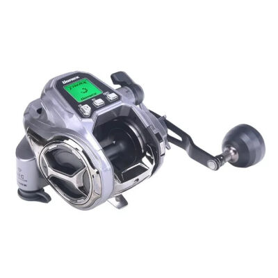 Banax Timax Elektrikli Olta Makinesi - 1