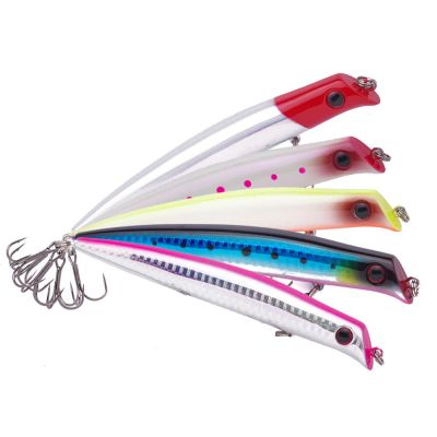 Bando Sharp-Py 4048 Sahte Balığı - 7