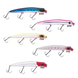 Bando Sharp-Py 4048 Sahte Balığı - 6