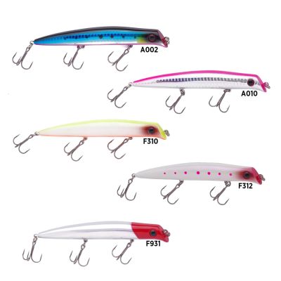 Bando Sharp-Py 4048 Sahte Balığı - 6