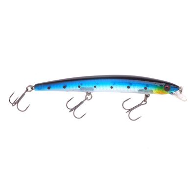 Bando Sharp-Su 4046 Sahte Balığı - 5