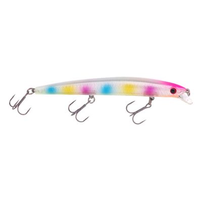 Bando Sharp-Su 4046 Sahte Balığı - 10
