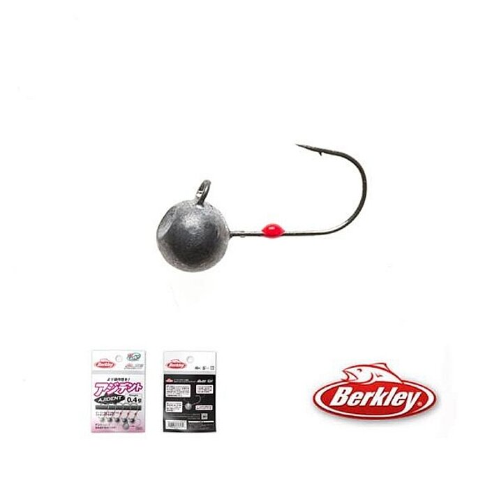 Berkley Ajident LRF Jighead - Berkley