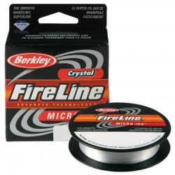 Berkley - Berkley Fireline Micro Ice İp Misina