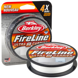 Berkley - Berkley Fireline Ultra 8 İp Misina