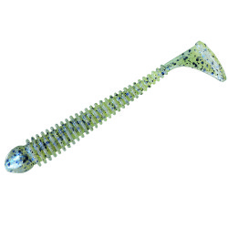 Berkley - Berkley Flex Bead Shad Sahte Balığı