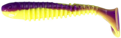 Berkley Flex Rib Shad Sahte Balığı - 7