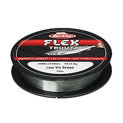 Berkley Flex Trout Olta Misinasi - 2
