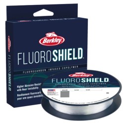 Berkley - Berkley FluoroShield FluoroCarbon Misina