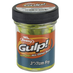 Berkley - Berkley Gulp Fry Sahte Kurt