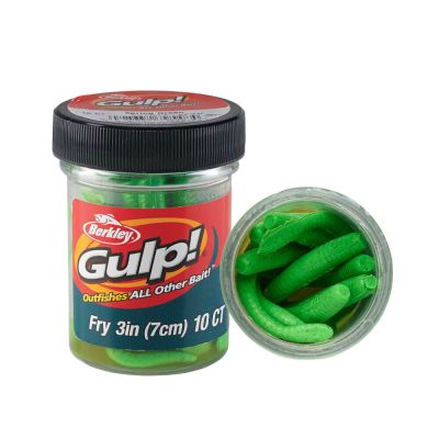 Berkley Gulp Fry Sahte Kurt