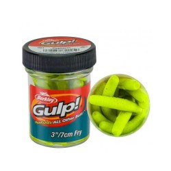 Berkley Gulp Fry Sahte Kurt - 3
