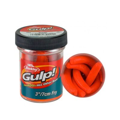 Berkley Gulp Fry Sahte Kurt - 5