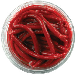Berkley Gulp Alive Angle Worm Sahte Kurt - 2
