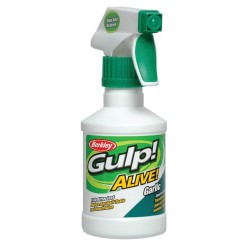 Berkley - Berkley Gulp Alive Attractant Spray