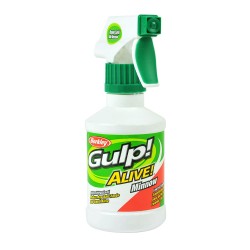 Berkley Gulp Alive Attractant Spray - Thumbnail