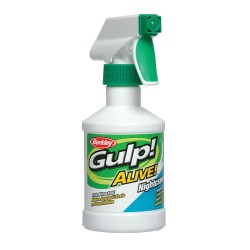 Berkley Gulp Alive Attractant Spray - Thumbnail