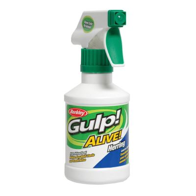 Berkley Gulp Alive Attractant Spray - 5