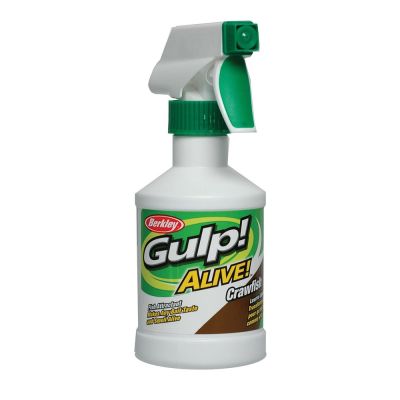 Berkley Gulp Alive Attractant Spray