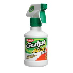 Berkley Gulp Alive Attractant Spray - Thumbnail