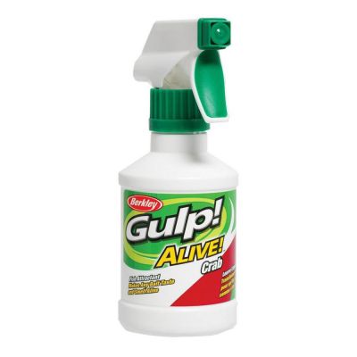 Berkley Gulp Alive Attractant Spray - 1