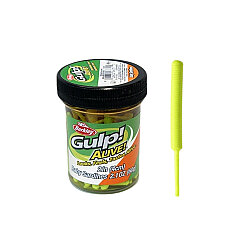 Berkley Gulp Alive Baby Sardine Sahte Yemi - Berkley