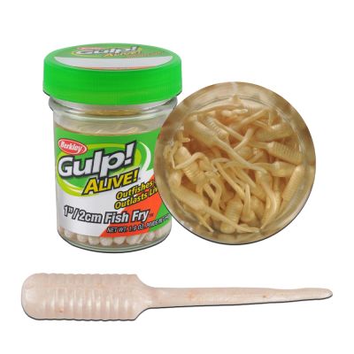 Berkley Gulp Alive Fish Fry - 1