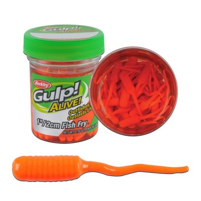 Berkley Gulp Alive Fish Fry - 3