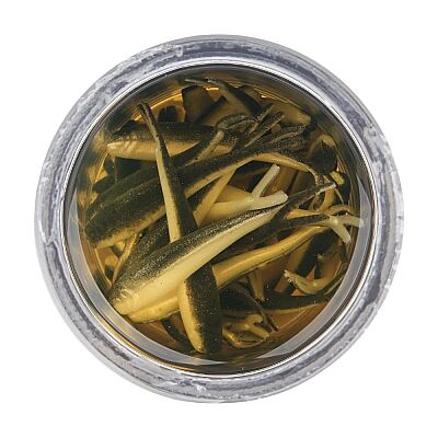 Berkley Gulp Alive Minnow Silikon Sahte Balık - 2