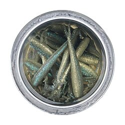 Berkley Gulp Alive Minnow Silikon Sahte Balık - 4