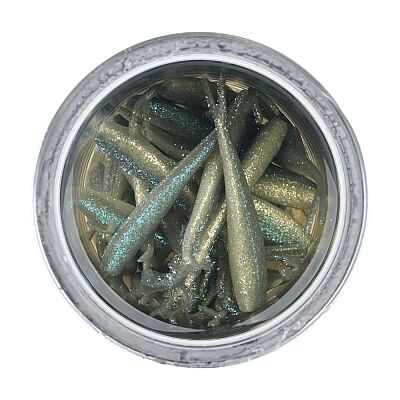 Berkley Gulp Alive Minnow Silikon Sahte Balık - 4