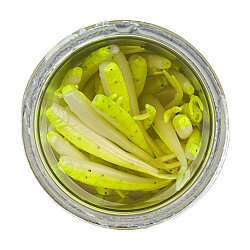 Berkley Gulp Alive Minnow Silikon Sahte Balık - 6