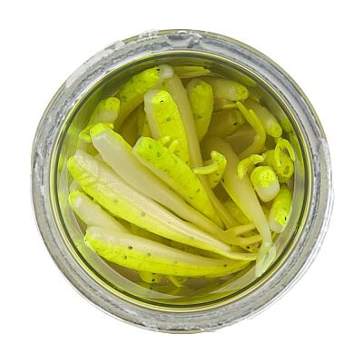 Berkley Gulp Alive Minnow Silikon Sahte Balık - 6