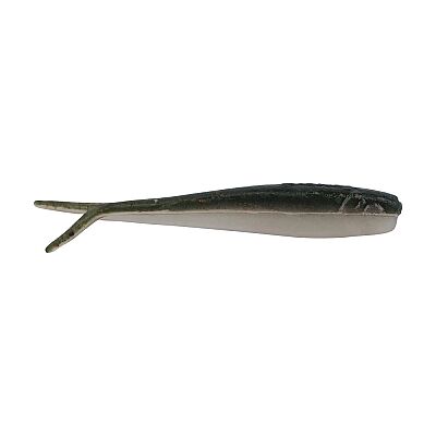 Berkley Gulp Alive Minnow Silikon Sahte Balık - 7