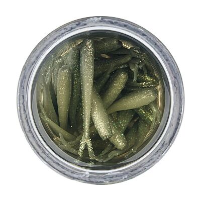 Berkley Gulp Alive Minnow Silikon Sahte Balık - 10