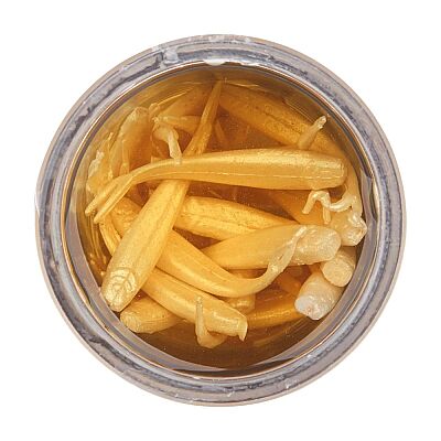 Berkley Gulp Alive Minnow Silikon Sahte Balık - 12