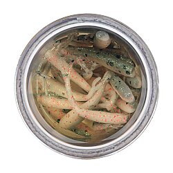 Berkley Gulp Alive Minnow Silikon Sahte Balık - 14