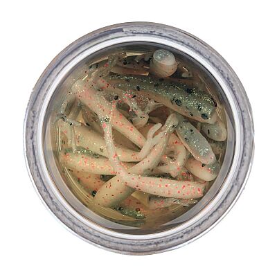 Berkley Gulp Alive Minnow Silikon Sahte Balık - 14