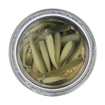Berkley Gulp Alive Minnow Silikon Sahte Balık - 18