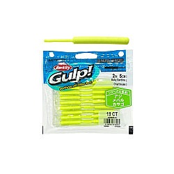 Berkley Gulp Baby Sardine Sahte Yemi - Berkley