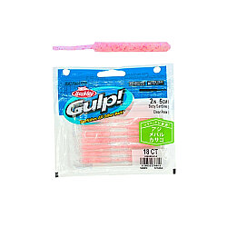 Berkley Gulp Baby Sardine Sahte Yemi - 2