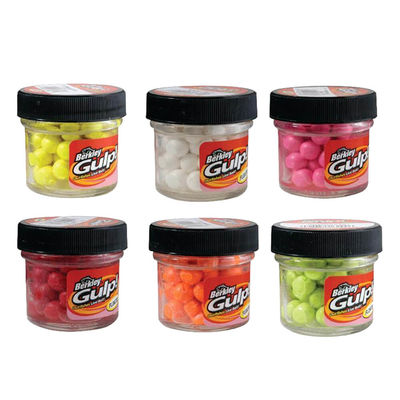 Berkley Gulp Floating Salmon Eggs Sahte Yemi - 1
