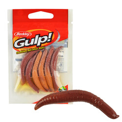 Berkley - Berkley Gulp Floating Pinched Crawler Sahte Kurt