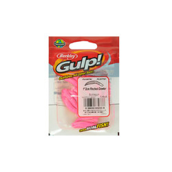 Berkley Gulp Floating Pinched Crawler Sahte Kurt - 4