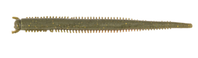 Berkley Gulp Saltwater Fat Sandworm Sahte Kurt - 5