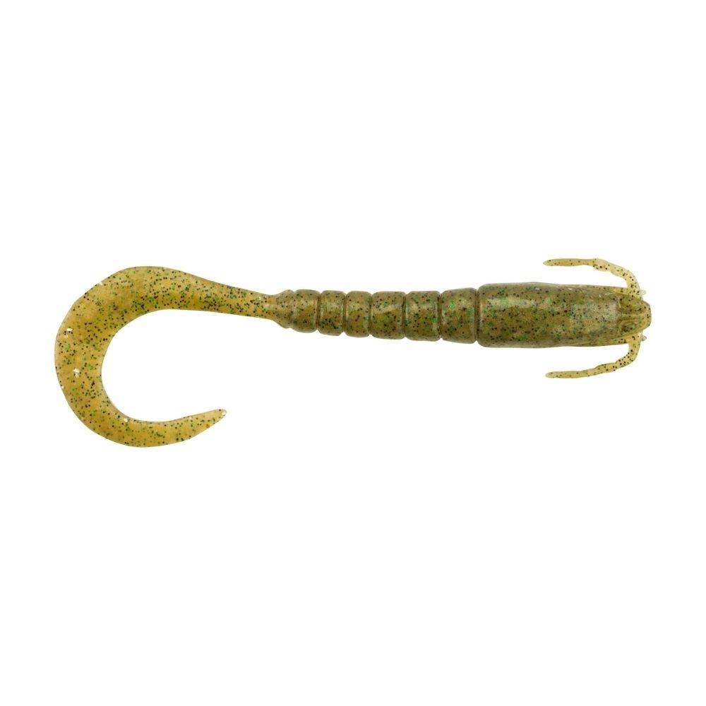 Berkley Gulp Saltwater jigging Karides Sahte Yem