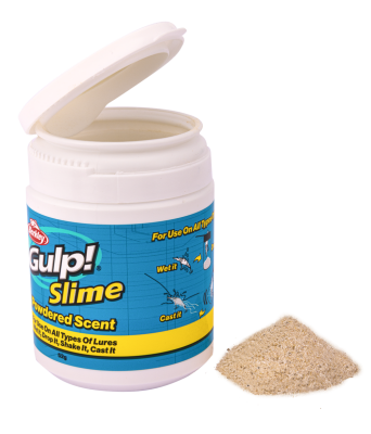 Berkley Gulp Slime Toz - 1
