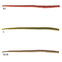 Berkley - Berkley Gulp SW Sandworm Sahte Kurt